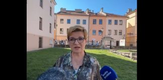Posłanka PO apeluje do rodziców: „Nie wypisujcie dzieci z edukacji zdrowotnej” – TEMATY ZAJĘĆ