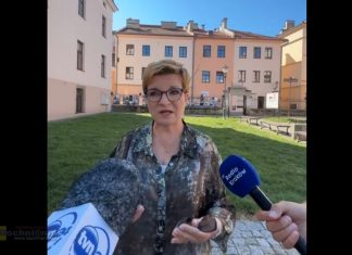 Posłanka PO apeluje do rodziców: „Nie wypisujcie dzieci z edukacji zdrowotnej” – TEMATY ZAJĘĆ