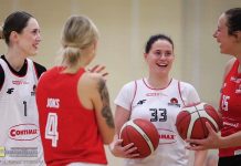 🏀💥🎞 Koszykówka. W weekend towarzyski turniej w Bochni. Okazja by zobaczyć nowy zespół! – WIDEOKLIP