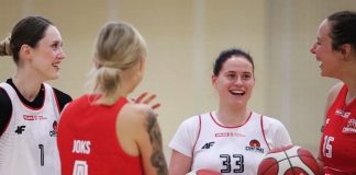 🏀💥🎞 Koszykówka. W weekend towarzyski turniej w Bochni. Okazja by zobaczyć nowy zespół! – WIDEOKLIP