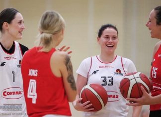 🏀💥🎞 Koszykówka. W weekend towarzyski turniej w Bochni. Okazja by zobaczyć nowy zespół! – WIDEOKLIP