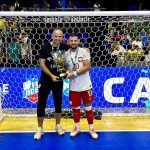 Futsal. Polska rewelacją turnieju w Brazylii. W ekipie dwaj „nasi” ludzie