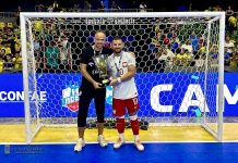 Futsal. Polska rewelacją turnieju w Brazylii. W ekipie dwaj „nasi” ludzie