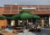 McDonald’s otwarty w Niepołomicach. 50 nowych miejsc pracy – ZDJĘCIA