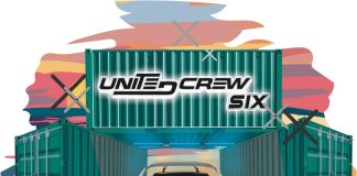 W ten weekend United Crew #6 w Borku. Motoryzacja, atrakcje i pomoc dla Blanki