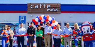 🔸 Nowa stacja paliw MOYA w Bochni. Na start paliwo w super cenie 4,99 zł/l! – ZDJĘCIA