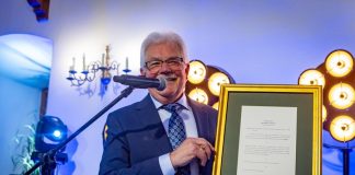 Stanisław Kracik Honorowym Obywatelem Niepołomic – ZDJĘCIA