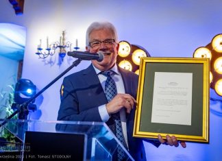 Stanisław Kracik Honorowym Obywatelem Niepołomic – ZDJĘCIA