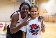 Przedmeczowa prezentacja drużyny Contimax MOSiR Bochnia – WIDEO, ZDJĘCIA