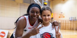 Przedmeczowa prezentacja drużyny Contimax MOSiR Bochnia – WIDEO, ZDJĘCIA