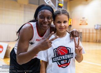 Przedmeczowa prezentacja drużyny Contimax MOSiR Bochnia – WIDEO, ZDJĘCIA