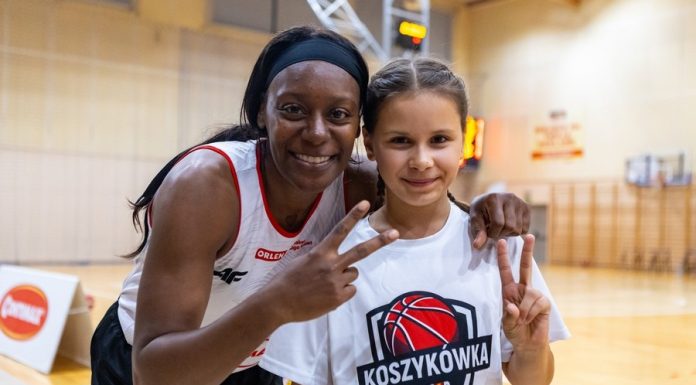 Przedmeczowa prezentacja drużyny Contimax MOSiR Bochnia – WIDEO, ZDJĘCIA