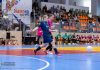 Ekstraliga Futsalu Kobiet. W niedzielę do Łapczycy przyjedzie Mistrz Polski