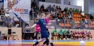 Ekstraliga Futsalu Kobiet. W niedzielę do Łapczycy przyjedzie Mistrz Polski