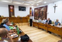 Bochnia. Do programu sesji Rady Miasta wpisano punkt dotyczący przedszkola na os. Jana