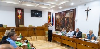 Bochnia. Do programu sesji Rady Miasta wpisano punkt dotyczący przedszkola na os. Jana