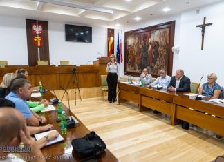 Bochnia. Do programu sesji Rady Miasta wpisano punkt dotyczący przedszkola na os. Jana