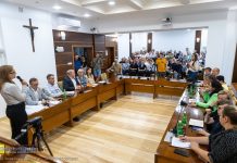 🔴 Burmistrz Bochni poinformowała o wstrzymaniu budowy żłobka na os. Jana