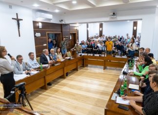 🔴 Burmistrz Bochni poinformowała o wstrzymaniu budowy żłobka na os. Jana