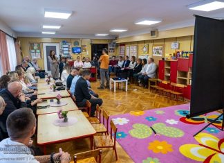 Bochnia. Komisje rodziny i oświaty w Przedszkolu nr 6. Podkopana wiarygodność władz i brak lokalizacji zastępczej