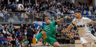 Futsal Ekstraklasa: BSF zagra w sobotę z We-Met Sierakowice. Mecz o godz. 12:00
