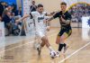 Futsal Ekstraklasa: W środę BSF zagra u siebie z Dremanem Opole