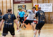 Piłka ręczna. Pierwszy mecz sezonu w Bochni. ASPR Zawadzkie lepsze od gospodarzy