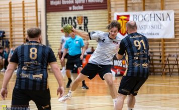 Piłka ręczna. Pierwszy mecz sezonu w Bochni. ASPR Zawadzkie lepsze od gospodarzy