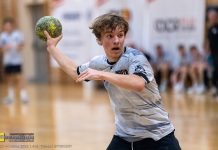 Piłka ręczna. Pewna wygrana MOSiR Bochnia w Kielcach