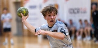 Piłka ręczna. Pewna wygrana MOSiR Bochnia w Kielcach