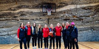 ⚒🏀🎞 Koszykarki Contimax MOSiR Bochnia zwiedziły kopalnię soli – WIDEO