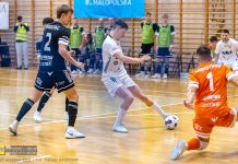 Po meczu BSF – We-Met: „Pora się wziąć za robotę, bo może być w przyszłości ciężko”