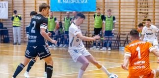 Po meczu BSF – We-Met: „Pora się wziąć za robotę, bo może być w przyszłości ciężko”