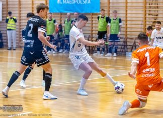 Po meczu BSF – We-Met: „Pora się wziąć za robotę, bo może być w przyszłości ciężko”