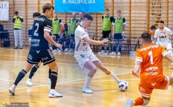 Po meczu BSF – We-Met: „Pora się wziąć za robotę, bo może być w przyszłości ciężko”