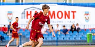 Piłka Nożna. W sobotę derby BKS z Okocimskim