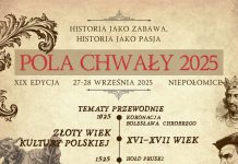 Pola Chwały 2025 w Niepołomicach – wielkie święto historii już po raz dziewiętnasty – ZWIASTUN WIDEO
