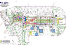 Magistrat ogłosił przetarg na budowę „Małego Parkingu” przy ul. Polnej