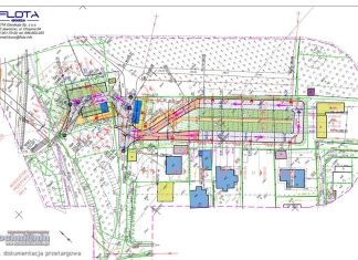 Magistrat ogłosił przetarg na budowę „Małego Parkingu” przy ul. Polnej