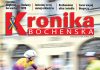 Nowa „Kronika”: Przemknęli przez Bochnię