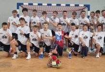 Piłka ręczna. „Mamy Lajkonika!” Sukces młodzików MOSiR Bochnia