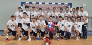 Piłka ręczna. „Mamy Lajkonika!” Sukces młodzików MOSiR Bochnia