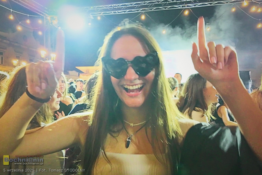 💥🎞 Potańcówka na Rynku – WIDEOKLIP