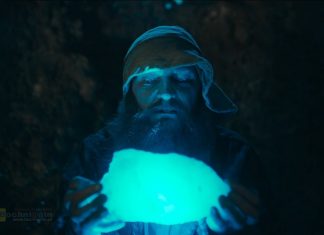 Ciekawostka: „Bochnia” w serialu Netflixa „1670”