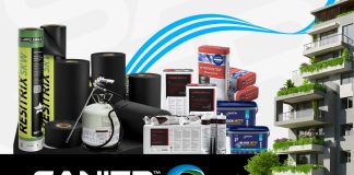 🔸 SANIER teraz w Bochni – otwarcie nowego oddziału i bezpłatne szkolenie z montażu membran EPDM