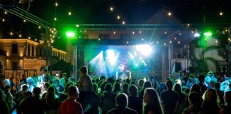 Rozpoczął się 18. Weekend z Zabytkami Powiatu Bocheńskiego – atrakcje na rynku – ZDJĘCIA, WIDEO