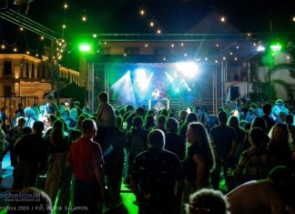 Rozpoczął się 18. Weekend z Zabytkami Powiatu Bocheńskiego – atrakcje na rynku – ZDJĘCIA, WIDEO