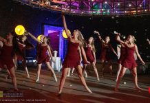 „Tężnia zmysłów” ponownie oczarowała bochnian i gości – ZDJĘCIA