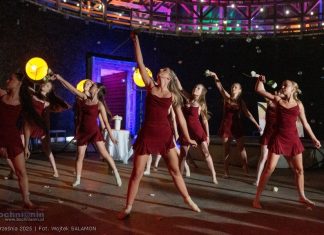 „Tężnia zmysłów” ponownie oczarowała bochnian i gości – ZDJĘCIA