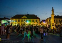 W ten piątek potańcówka na Rynku. Tak było rok temu – WIDEO